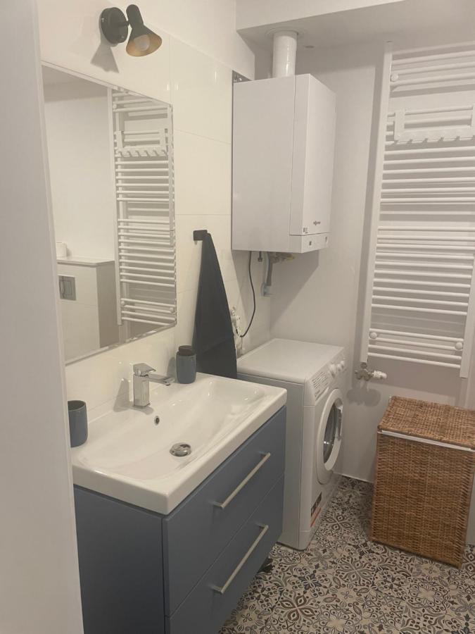 Apartament Kuba Na Spokojnej Wisła Exterior foto