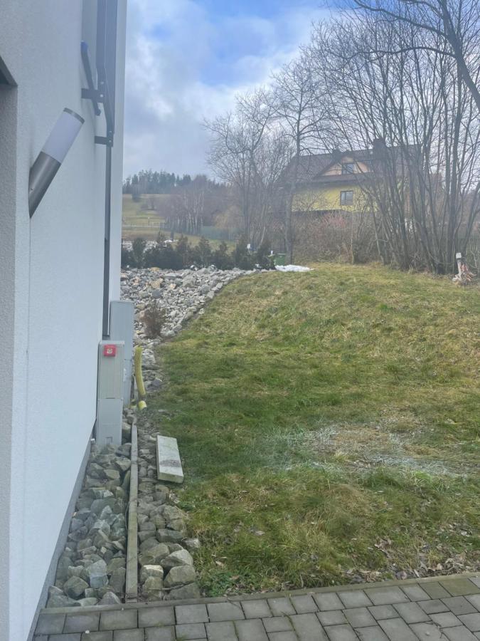 Apartament Kuba Na Spokojnej Wisła Exterior foto