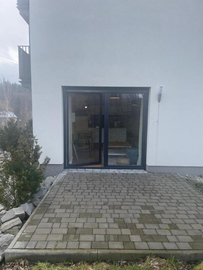 Apartament Kuba Na Spokojnej Wisła Exterior foto